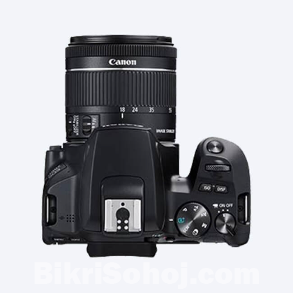 CANON D2000
